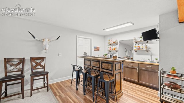 6724 Golden Briar Lane, Colorado Springs, CO 80927