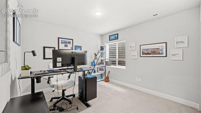 6724 Golden Briar Lane, Colorado Springs, CO 80927