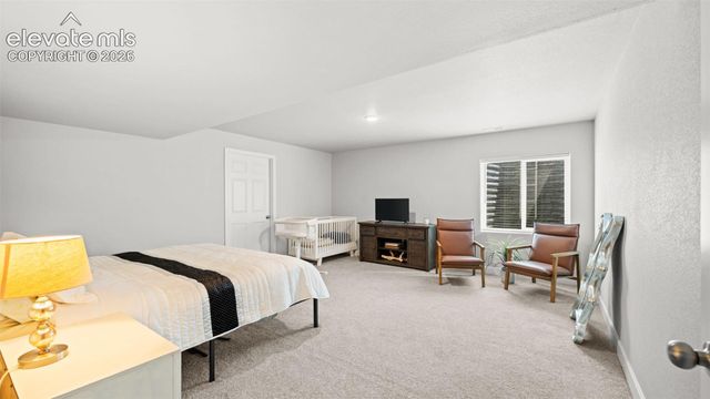 6724 Golden Briar Lane, Colorado Springs, CO 80927