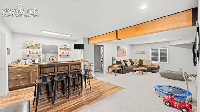 6724 Golden Briar Lane, Colorado Springs, CO 80927