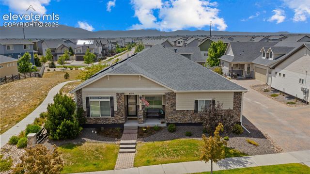 6724 Golden Briar Lane, Colorado Springs, CO 80927