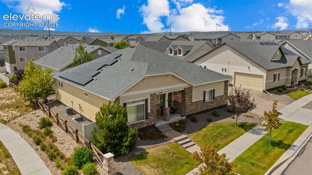6724 Golden Briar Lane, Colorado Springs, CO 80927