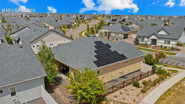 6724 Golden Briar Lane, Colorado Springs, CO 80927