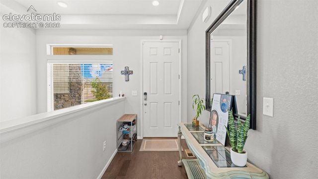 6724 Golden Briar Lane, Colorado Springs, CO 80927
