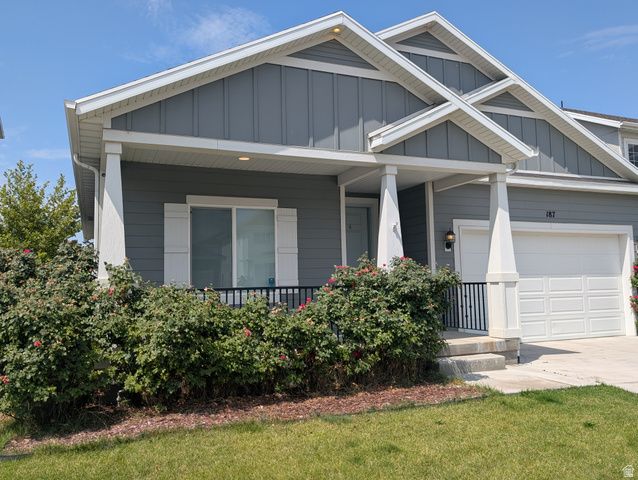 187 N 480 E, Vineyard, UT 84059
