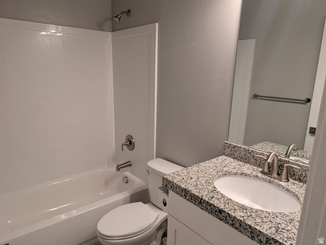 187 N 480 E, Vineyard, UT 84059