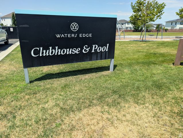 187 N 480 E, Vineyard, UT 84059