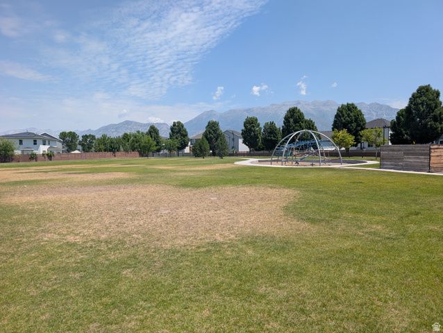 187 N 480 E, Vineyard, UT 84059