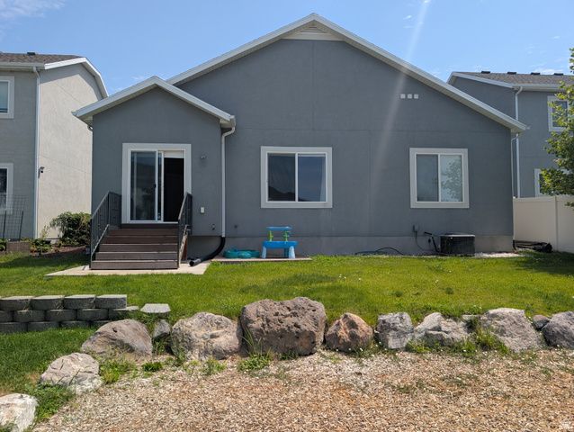 187 N 480 E, Vineyard, UT 84059