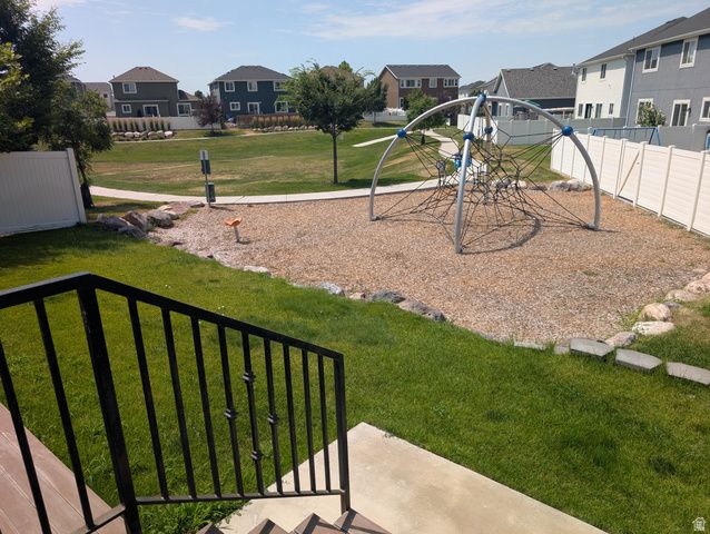 187 N 480 E, Vineyard, UT 84059