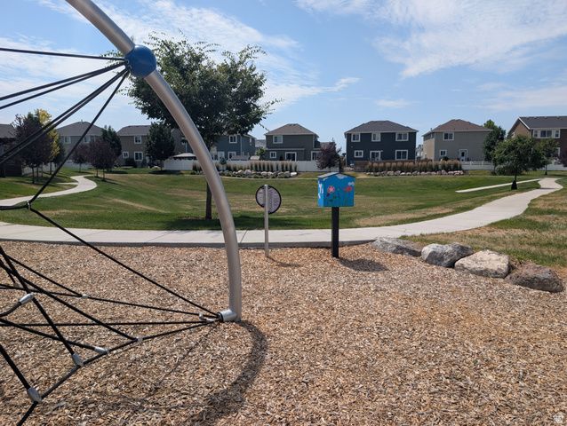 187 N 480 E, Vineyard, UT 84059