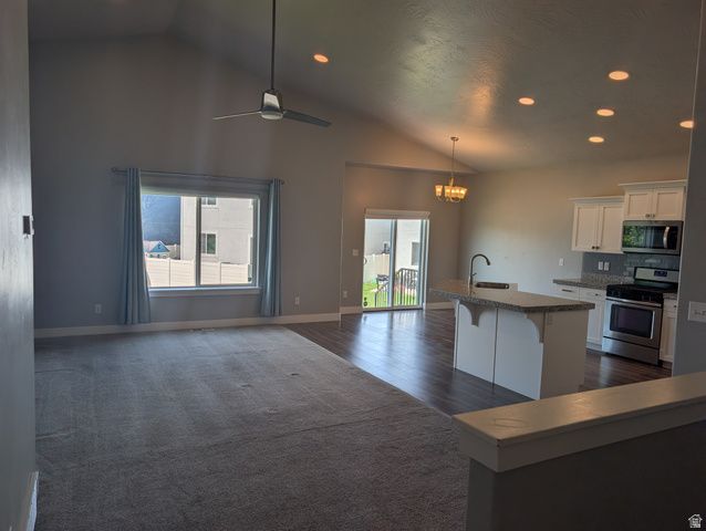 187 N 480 E, Vineyard, UT 84059