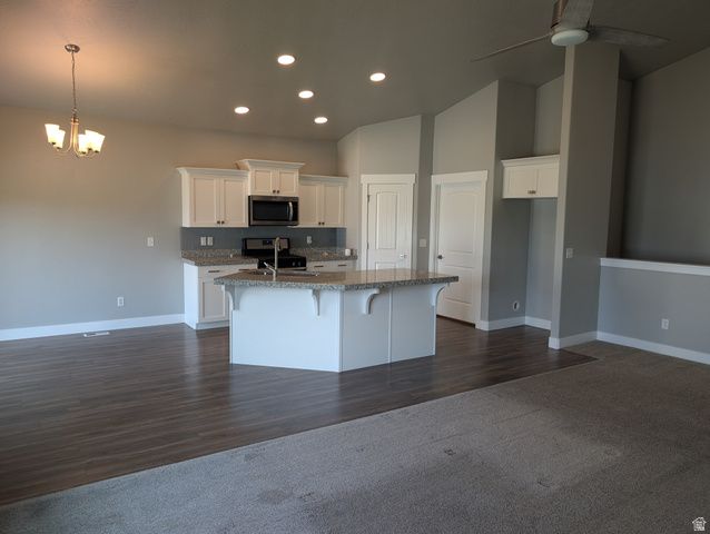 187 N 480 E, Vineyard, UT 84059