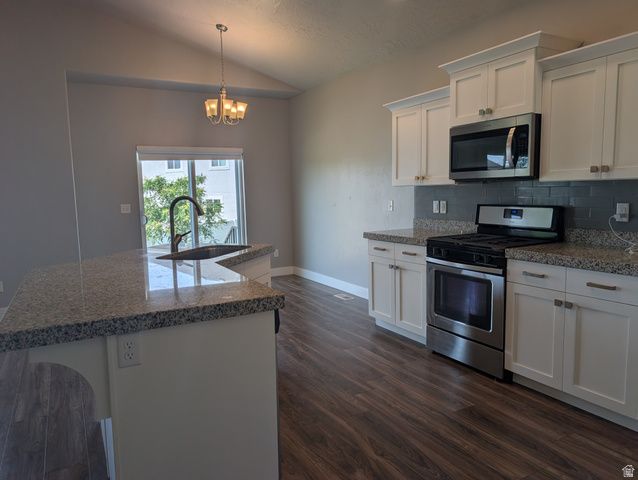 187 N 480 E, Vineyard, UT 84059