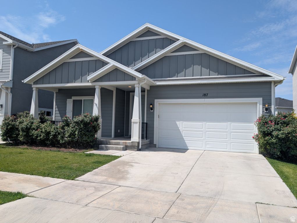 187 N 480 E, Vineyard, UT 84059