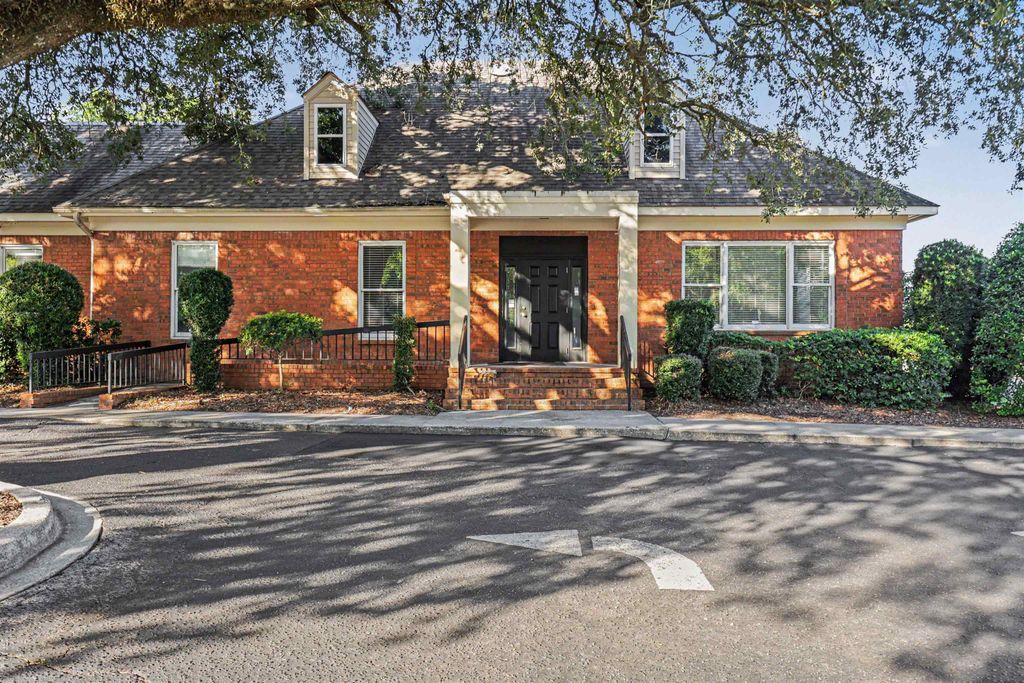 1011 N N Fraser St. 1011 N Fraser St Georgeto, Georgetown, SC 29440 — exterior