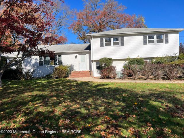 326 Sherman Avenue, Deal, NJ 07723