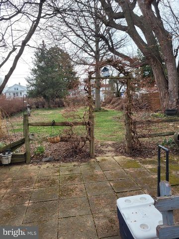 340 FAIRVIEW AVE, Mcsherrystown, PA 17344