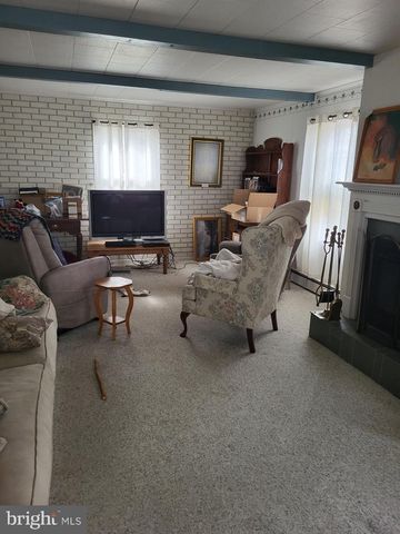340 FAIRVIEW AVE, Mcsherrystown, PA 17344
