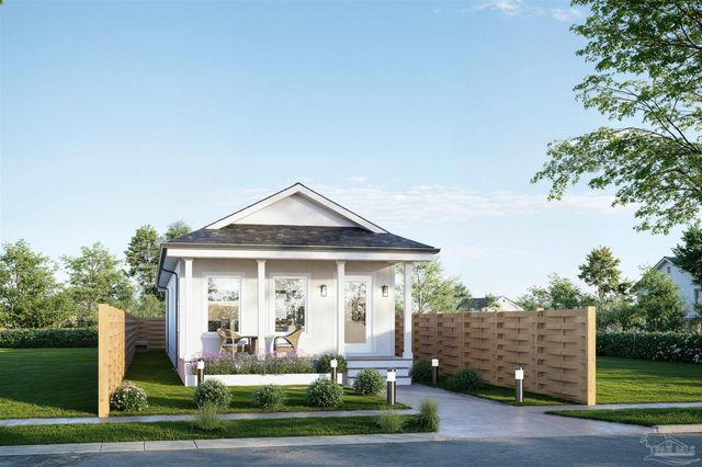 1505 W Gonzalez St, Pensacola, FL 32501