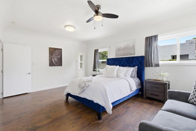 3891 Superba St, San Diego, CA 92113