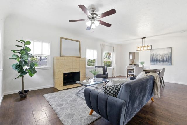 3891 Superba St, San Diego, CA 92113