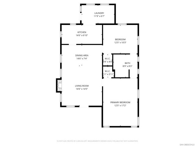 3891 Superba St, San Diego, CA 92113