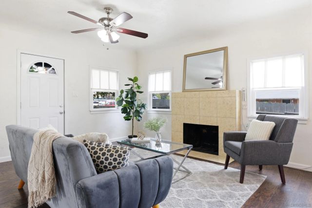 3891 Superba St, San Diego, CA 92113