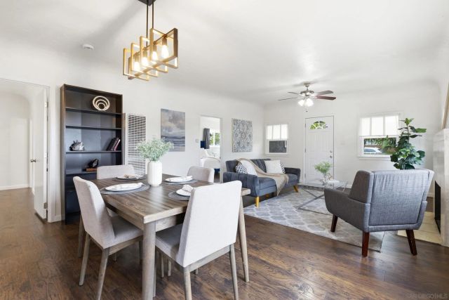 3891 Superba St, San Diego, CA 92113