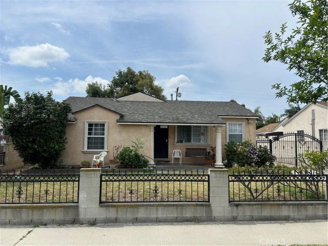 8166 Borson Street, Downey, CA 90242
