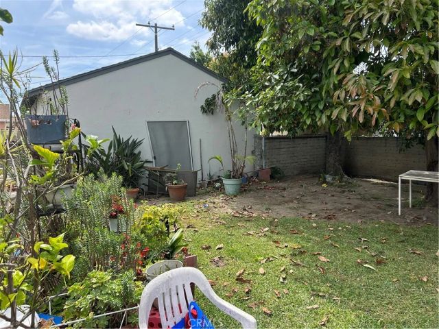 8166 Borson Street, Downey, CA 90242