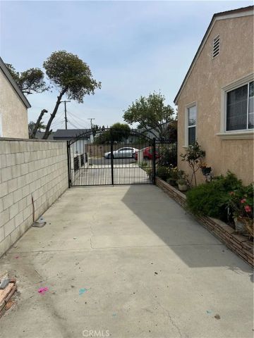 8166 Borson Street, Downey, CA 90242
