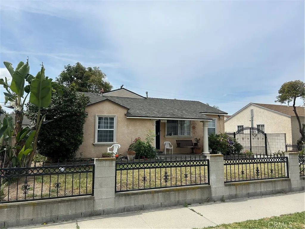 8166 Borson Street, Downey, CA 90242