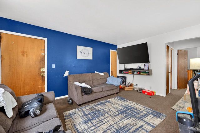 5412 W Mill ROAD, Milwaukee, WI 53218