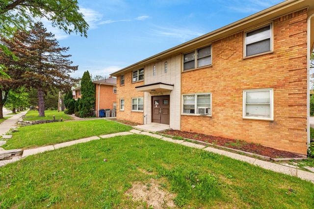 5412 W Mill ROAD, Milwaukee, WI 53218