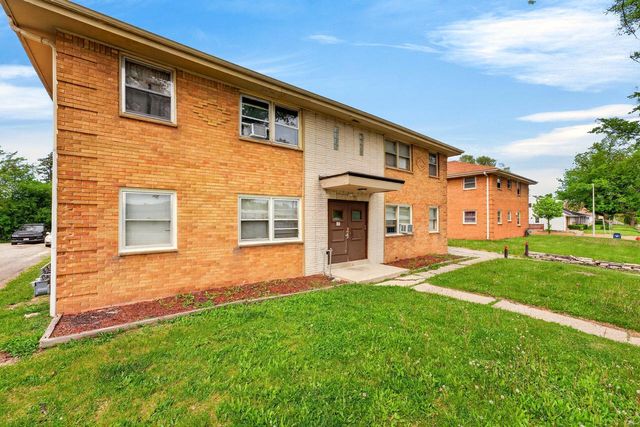 5412 W Mill ROAD, Milwaukee, WI 53218