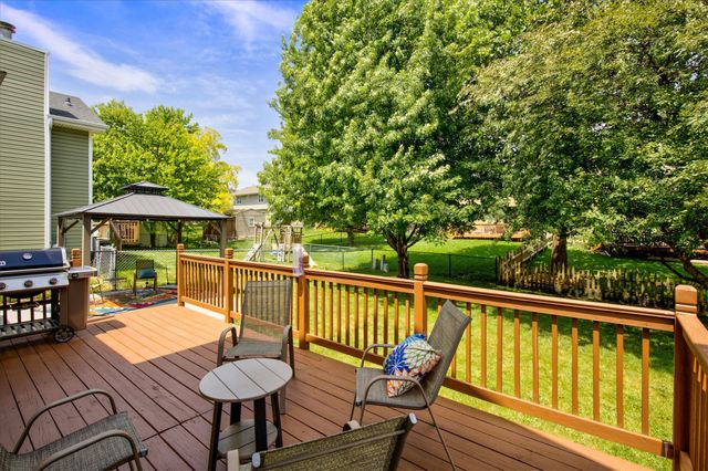 908 SE Rene Street, Ankeny, IA 50021