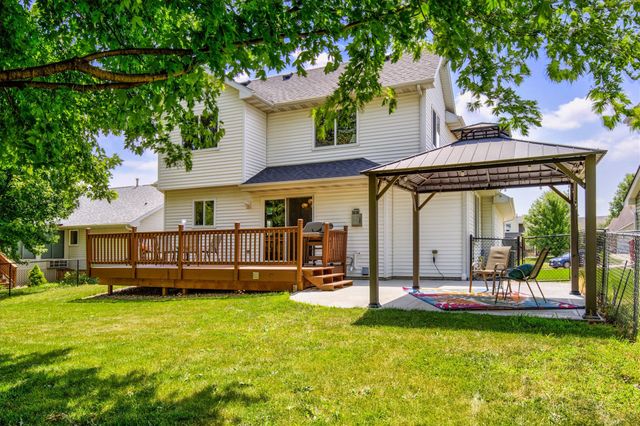908 SE Rene Street, Ankeny, IA 50021