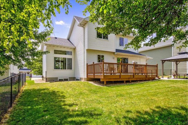 908 SE Rene Street, Ankeny, IA 50021