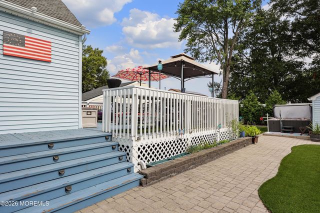 108 Ramsey Avenue, Keansburg, NJ 07734