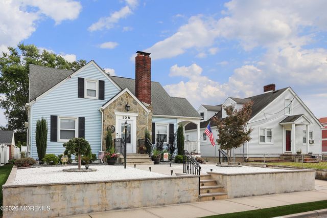108 Ramsey Avenue, Keansburg, NJ 07734
