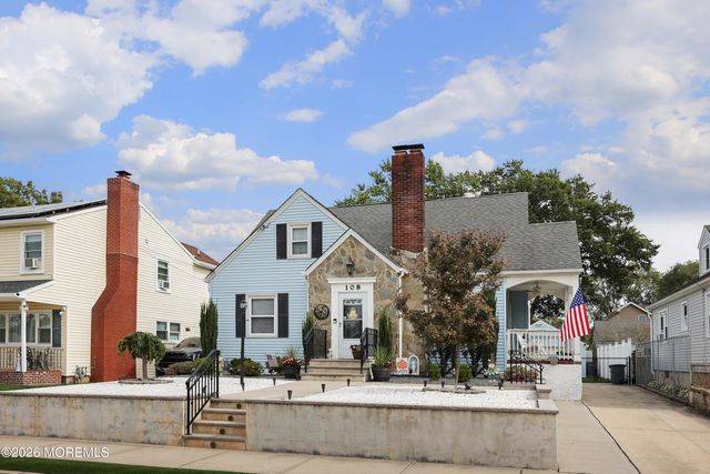 108 Ramsey Avenue, Keansburg, NJ 07734