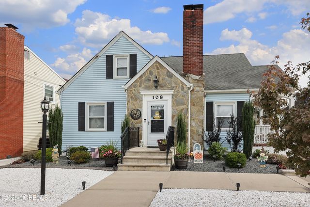 108 Ramsey Avenue, Keansburg, NJ 07734