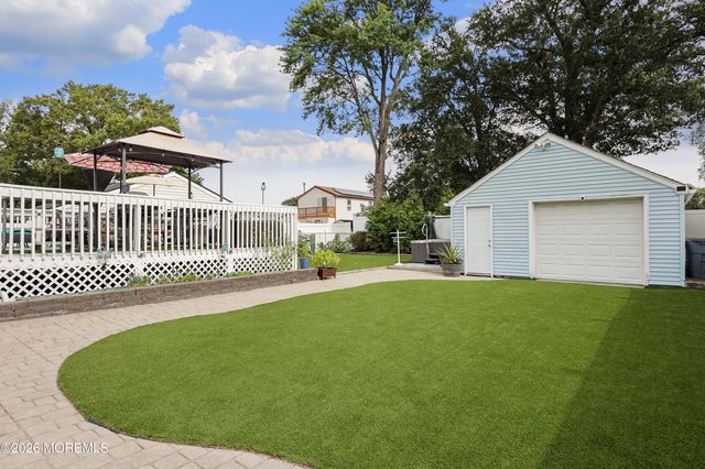 108 Ramsey Avenue, Keansburg, NJ 07734