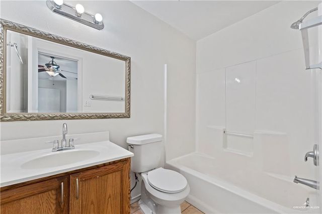 8512 S Morelos, Pharr, TX 78577