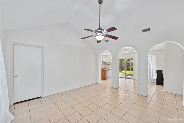 8512 S Morelos, Pharr, TX 78577