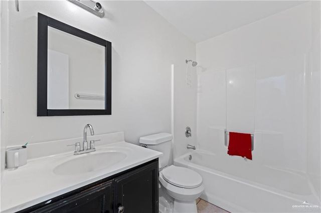 8512 S Morelos, Pharr, TX 78577