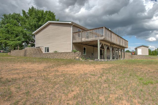 11585 269th Avenue NW, Zimmerman, MN 55398