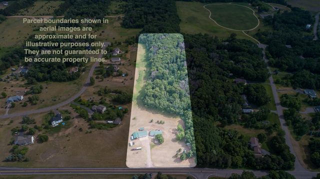 11585 269th Avenue NW, Zimmerman, MN 55398