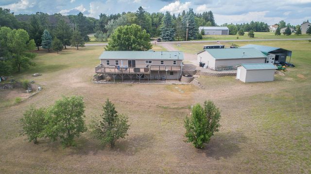 11585 269th Avenue NW, Zimmerman, MN 55398